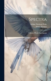 Front cover_Spectra
