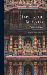 Front cover_Habeeb the Beloved