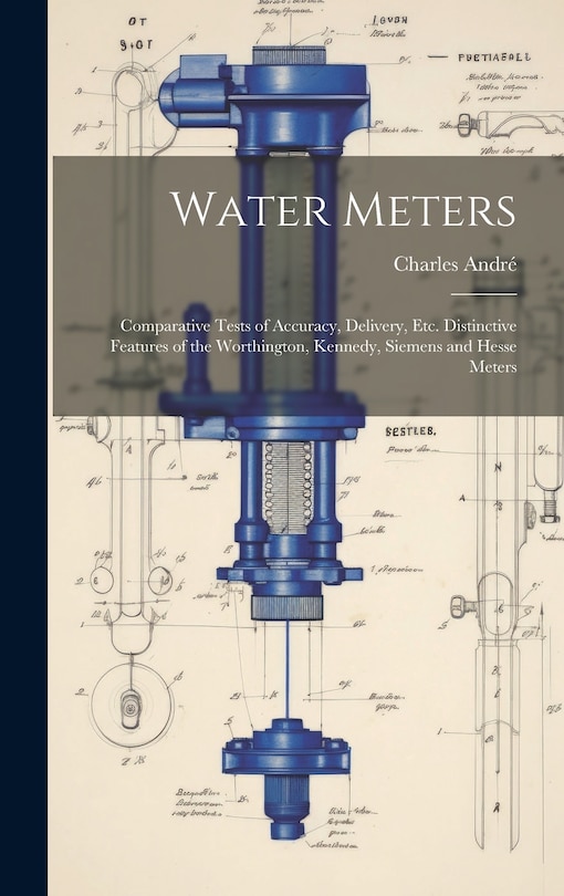 Couverture_Water Meters