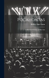 Front cover_Pocahontas