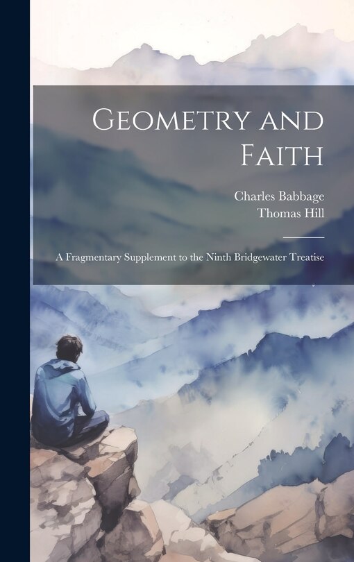 Front cover_Geometry and Faith