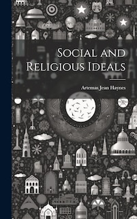 Couverture_Social and Religious Ideals