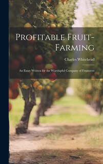 Front cover_Profitable Fruit-Farming