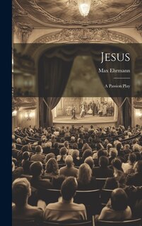 Front cover_Jesus