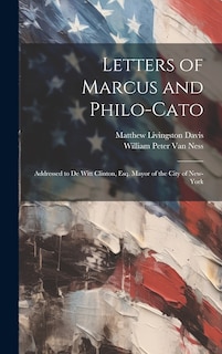 Front cover_Letters of Marcus and Philo-Cato