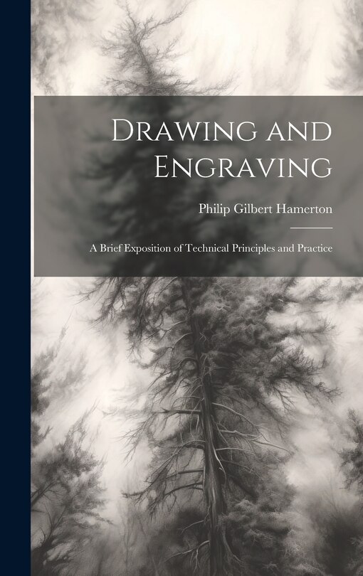 Couverture_Drawing and Engraving