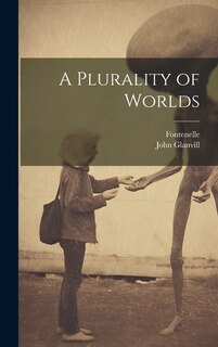 Front cover_A Plurality of Worlds
