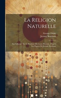 Couverture_La Religion Naturelle