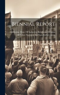 Front cover_Biennial Report