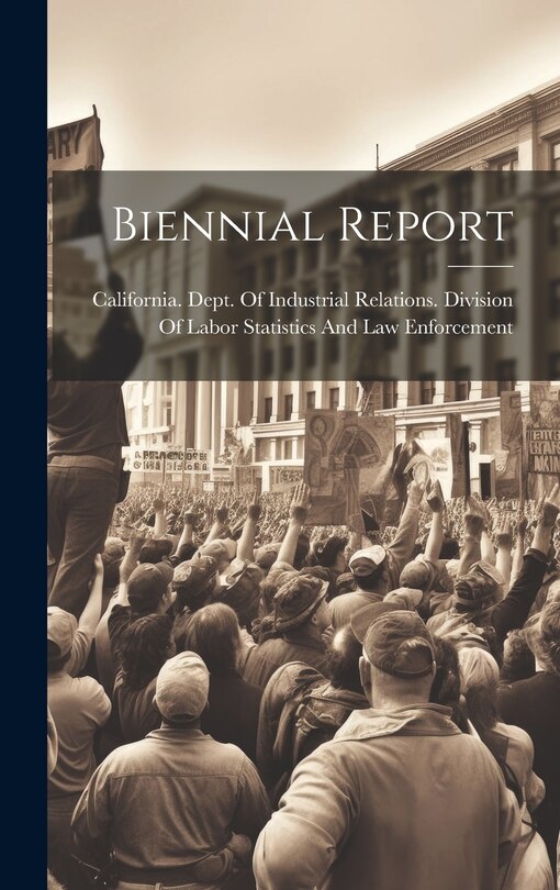 Front cover_Biennial Report