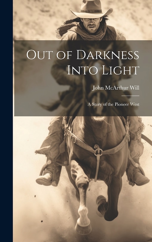 Front cover_Out of Darkness Into Light