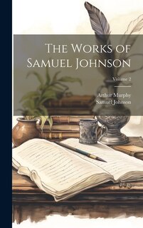 Front cover_The Works of Samuel Johnson; Volume 2