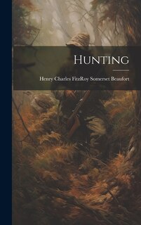 Front cover_Hunting