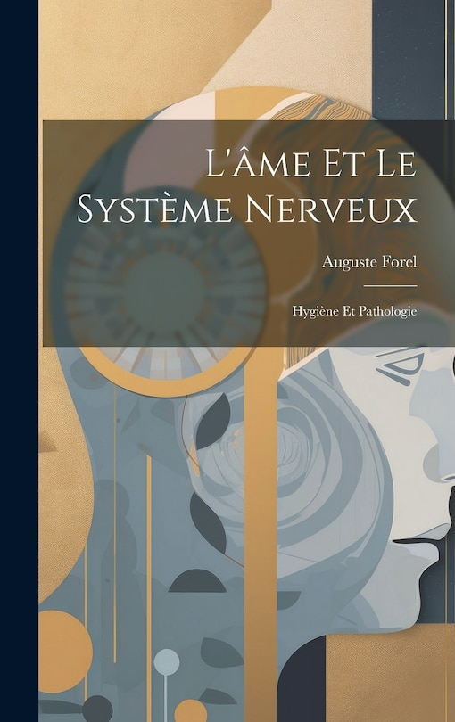 Couverture_L'âme Et Le Système Nerveux