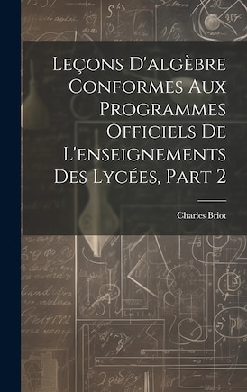 Couverture