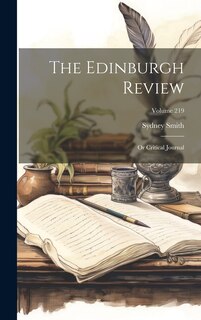 Front cover_The Edinburgh Review