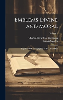 Front cover_Emblems Divine and Moral