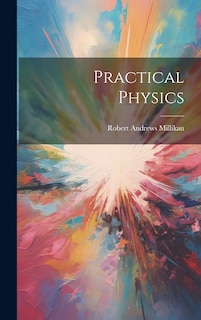 Couverture_Practical Physics