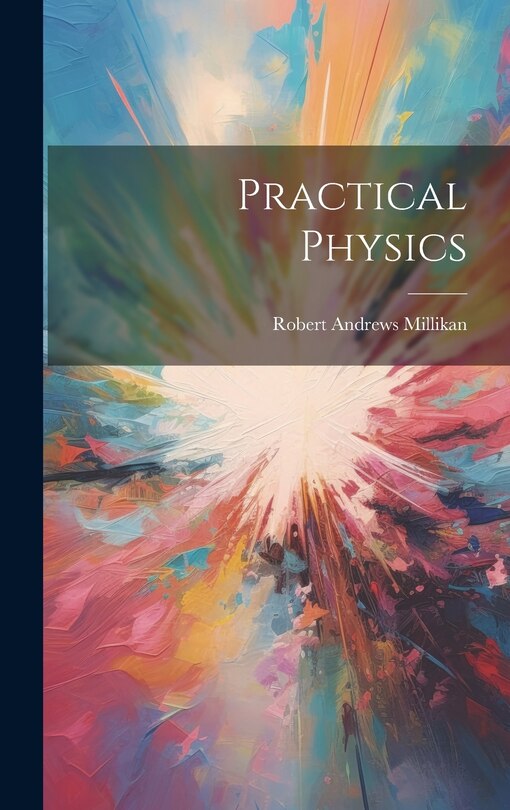 Couverture_Practical Physics
