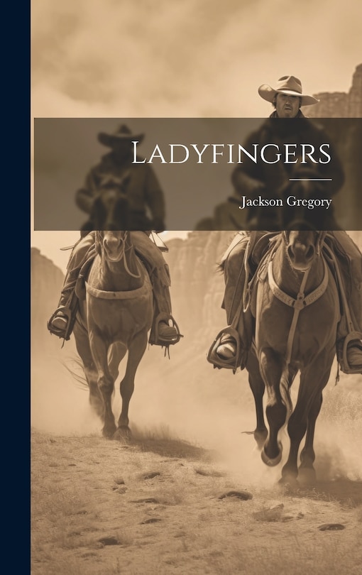 Front cover_Ladyfingers