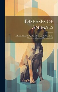 Couverture_Diseases of Animals