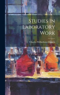 Front cover_Studies in Laboratory Work