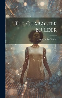 Front cover_The Character Builder