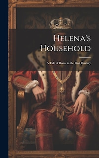 Couverture_Helena's Household