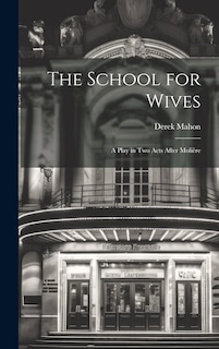 Couverture_The School for Wives