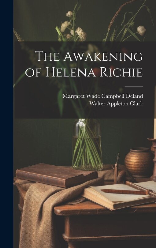 Couverture_The Awakening of Helena Richie