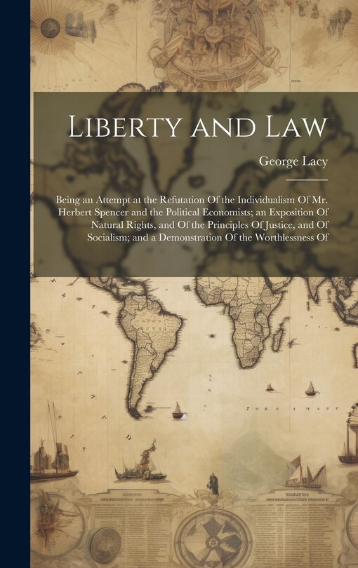 Front cover_Liberty and Law