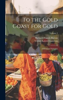 Front cover_To the Gold Coast for Gold