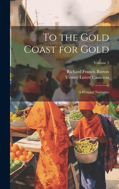 Front cover_To the Gold Coast for Gold