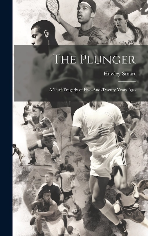 Couverture_The Plunger