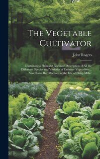 Couverture_The Vegetable Cultivator