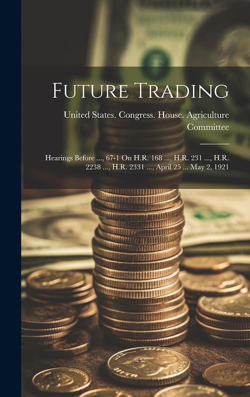 Couverture_Future Trading