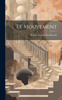 Front cover_Le Mouvement