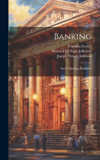 Front cover_Banking