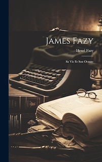 Front cover_James Fazy