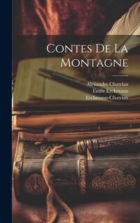 Couverture_Contes De La Montagne