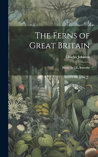 Couverture_The Ferns of Great Britain