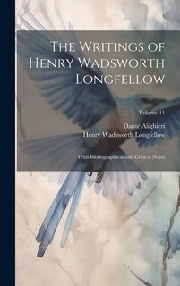 Couverture_The Writings of Henry Wadsworth Longfellow