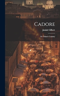 Front cover_Cadore