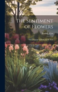 Couverture_The Sentiment of Flowers