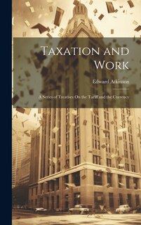 Front cover_Taxation and Work