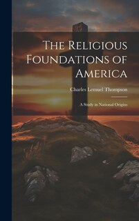 Front cover_The Religious Foundations of America