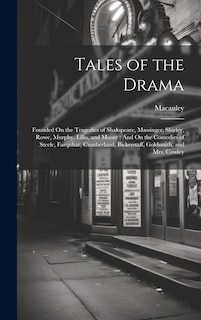 Couverture_Tales of the Drama