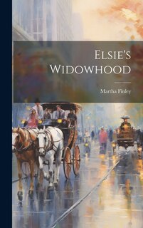 Couverture_Elsie's Widowhood