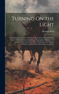 Couverture_Turning On the Light