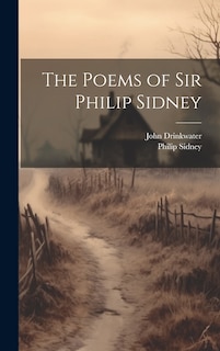 Couverture_The Poems of Sir Philip Sidney